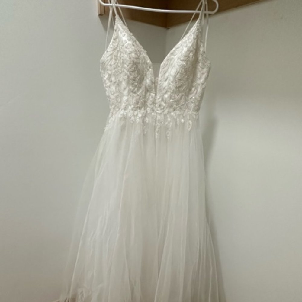 Beautiful formal dress